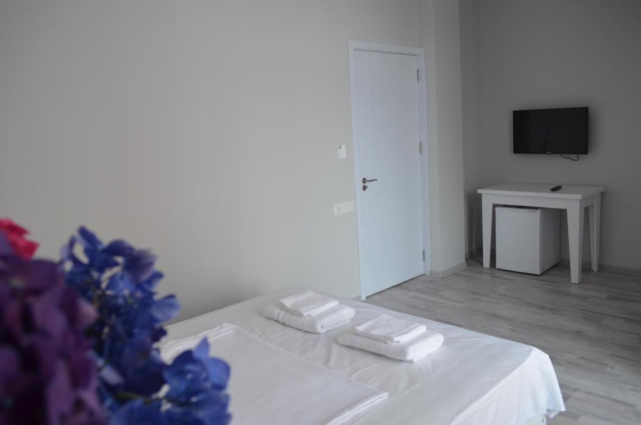 Guest House Madonna Kobuleti Dış mekan fotoğraf