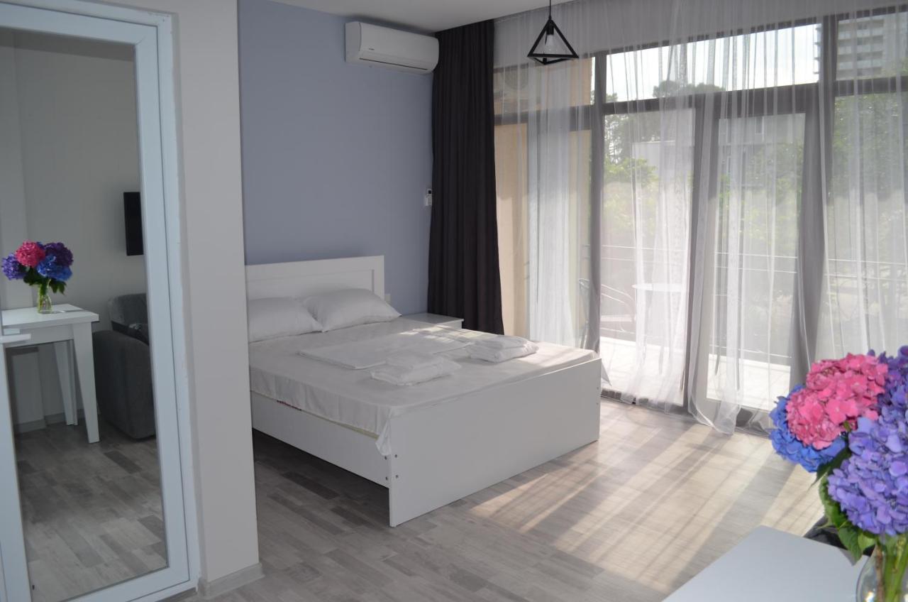 Guest House Madonna Kobuleti Dış mekan fotoğraf