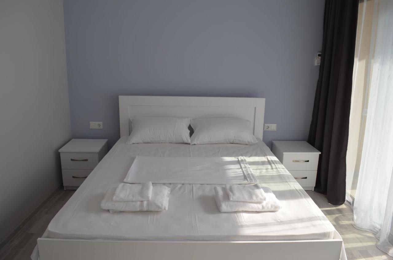 Guest House Madonna Kobuleti Dış mekan fotoğraf