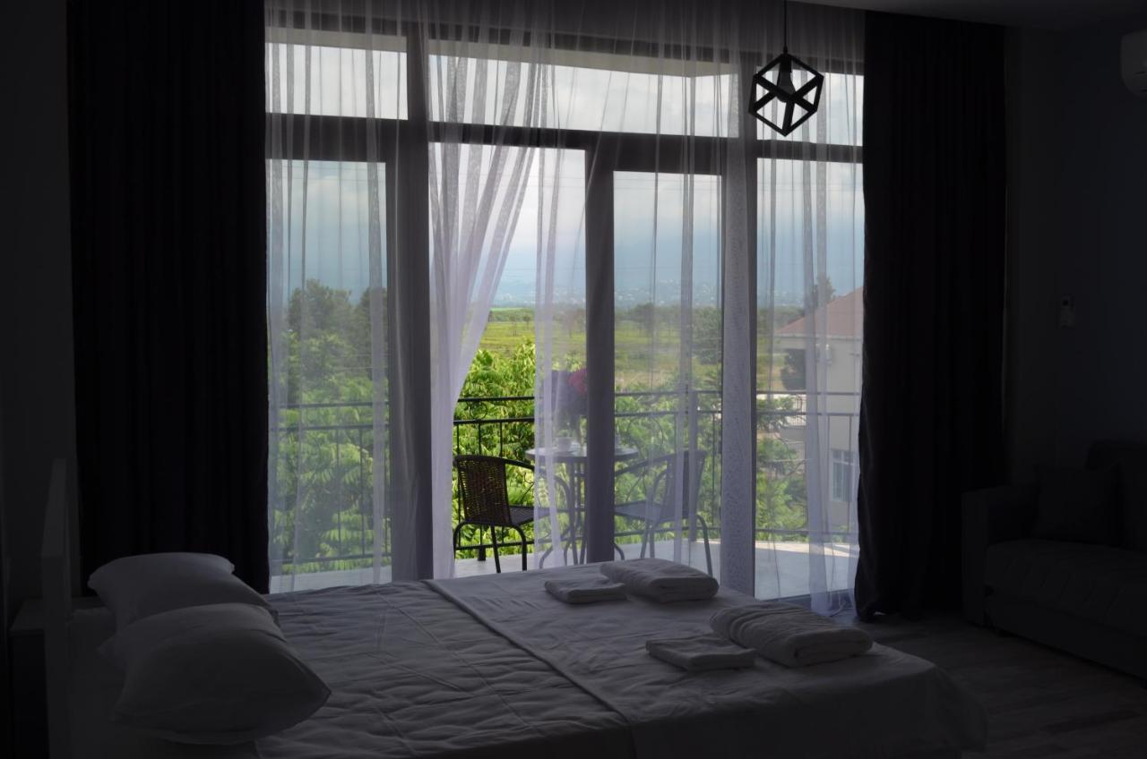 Guest House Madonna Kobuleti Dış mekan fotoğraf