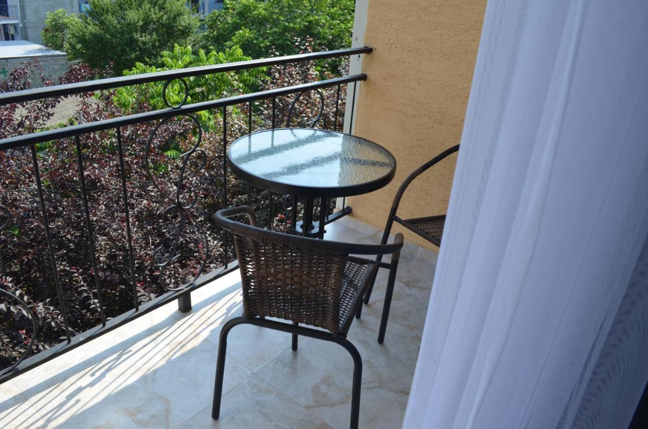 Guest House Madonna Kobuleti Dış mekan fotoğraf