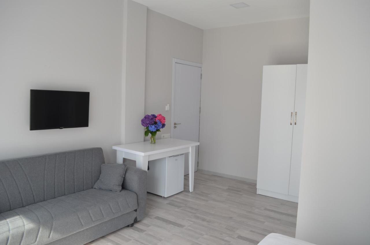 Guest House Madonna Kobuleti Dış mekan fotoğraf