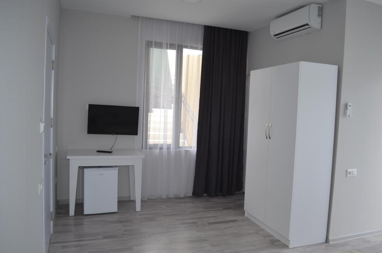 Guest House Madonna Kobuleti Dış mekan fotoğraf
