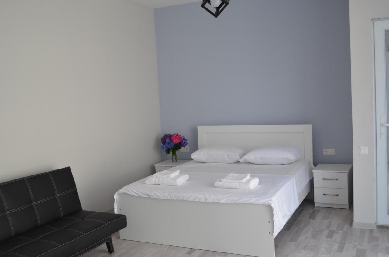 Guest House Madonna Kobuleti Dış mekan fotoğraf