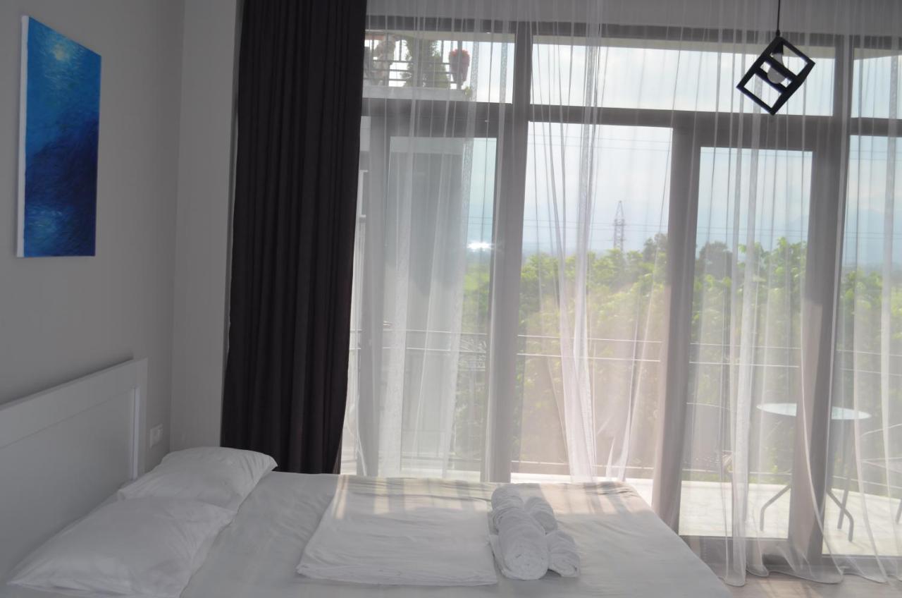 Guest House Madonna Kobuleti Dış mekan fotoğraf