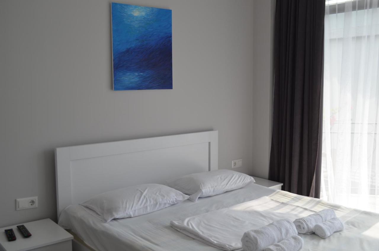 Guest House Madonna Kobuleti Dış mekan fotoğraf
