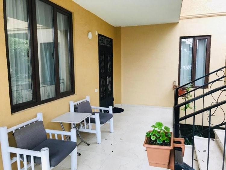 Guest House Madonna Kobuleti Dış mekan fotoğraf