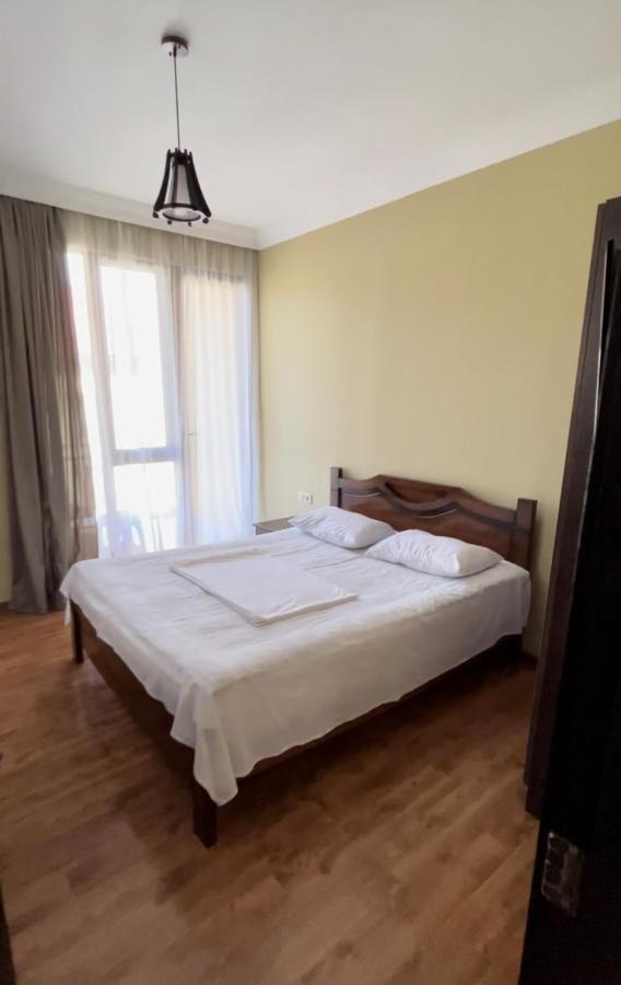 Guest House Madonna Kobuleti Dış mekan fotoğraf