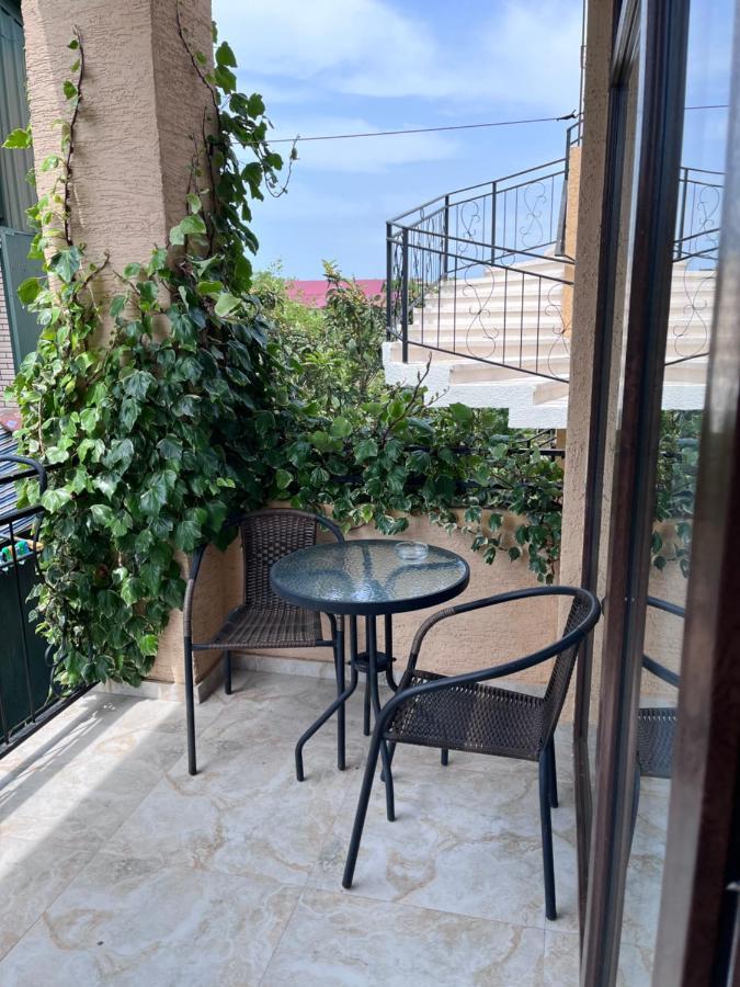 Guest House Madonna Kobuleti Dış mekan fotoğraf