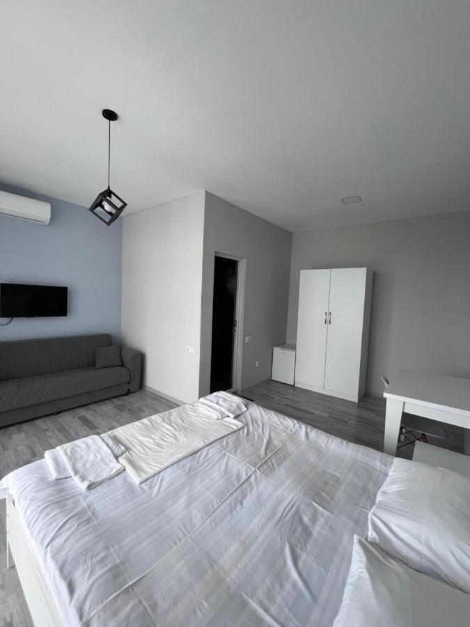 Guest House Madonna Kobuleti Dış mekan fotoğraf
