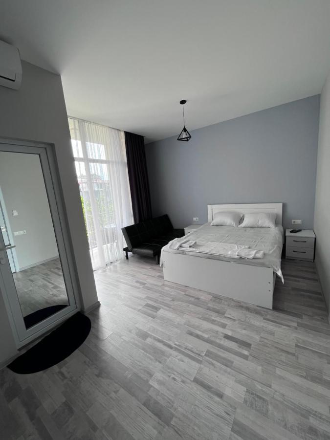 Guest House Madonna Kobuleti Dış mekan fotoğraf
