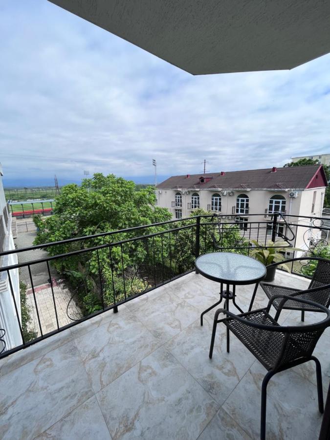 Guest House Madonna Kobuleti Dış mekan fotoğraf