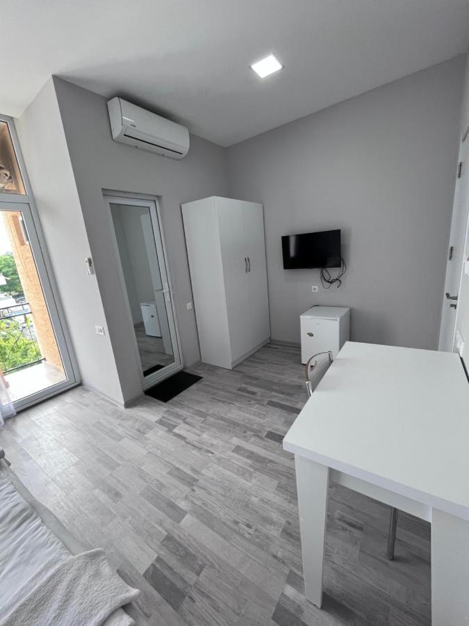 Guest House Madonna Kobuleti Dış mekan fotoğraf