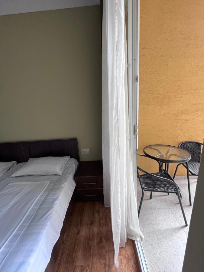 Guest House Madonna Kobuleti Dış mekan fotoğraf