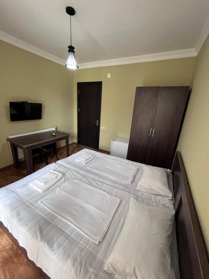 Guest House Madonna Kobuleti Dış mekan fotoğraf