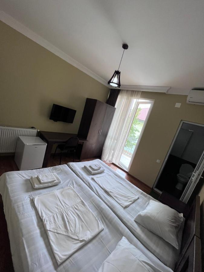 Guest House Madonna Kobuleti Dış mekan fotoğraf