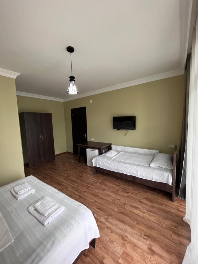 Guest House Madonna Kobuleti Dış mekan fotoğraf