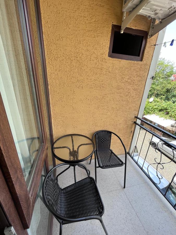 Guest House Madonna Kobuleti Dış mekan fotoğraf