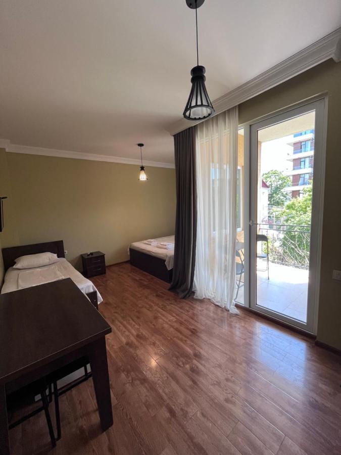 Guest House Madonna Kobuleti Dış mekan fotoğraf