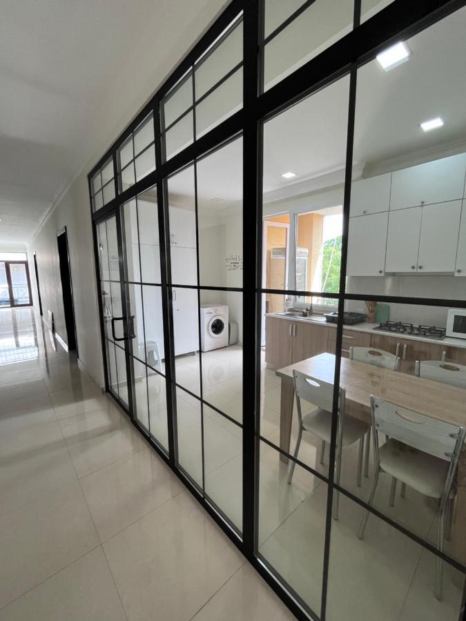Guest House Madonna Kobuleti Dış mekan fotoğraf