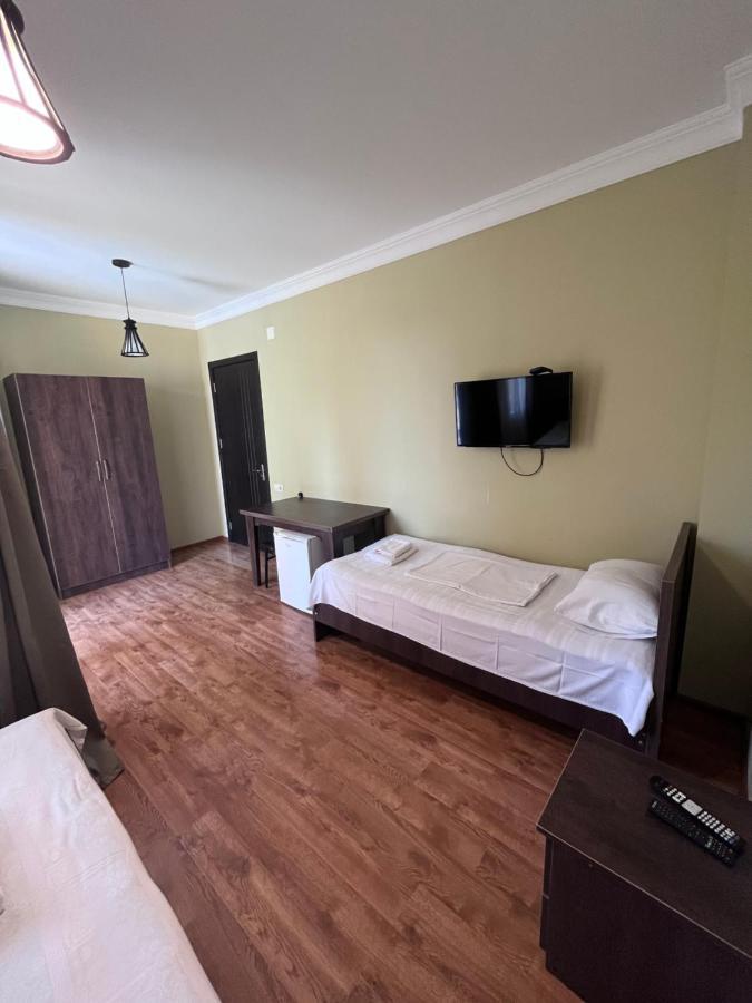 Guest House Madonna Kobuleti Dış mekan fotoğraf