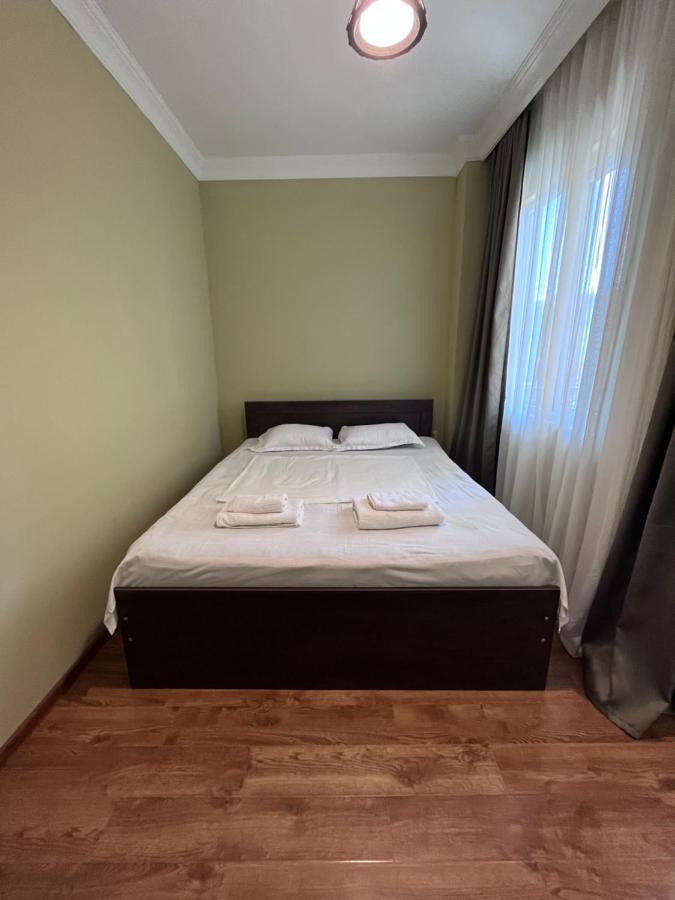 Guest House Madonna Kobuleti Dış mekan fotoğraf