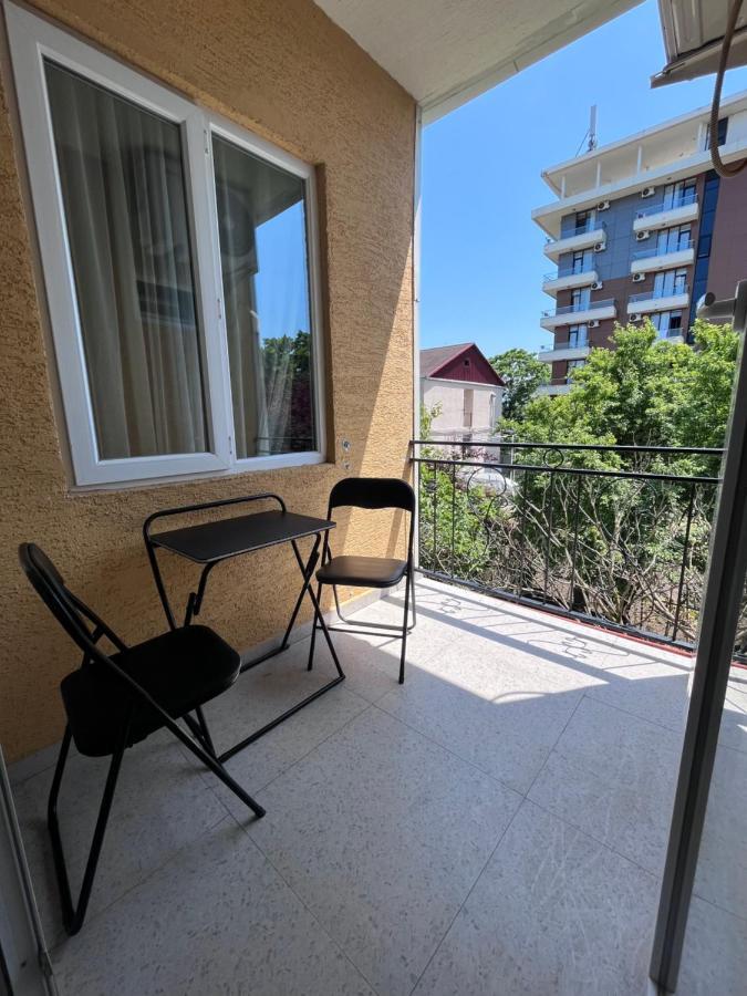 Guest House Madonna Kobuleti Dış mekan fotoğraf