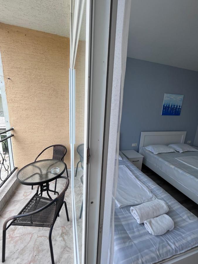Guest House Madonna Kobuleti Dış mekan fotoğraf