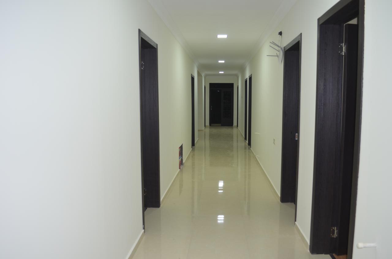Guest House Madonna Kobuleti Dış mekan fotoğraf