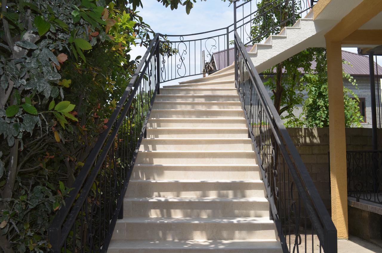 Guest House Madonna Kobuleti Dış mekan fotoğraf